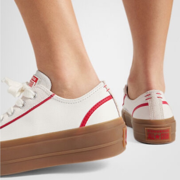 Chuck Taylor Allstate Lift Platform - Picture 2 of 10